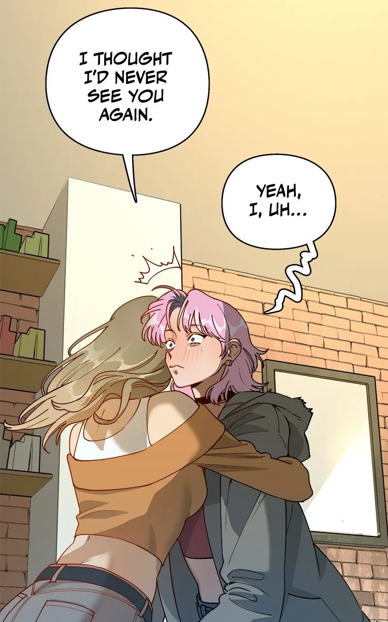 Read Murder Girlband chapter 49 image 4 on Lezhin