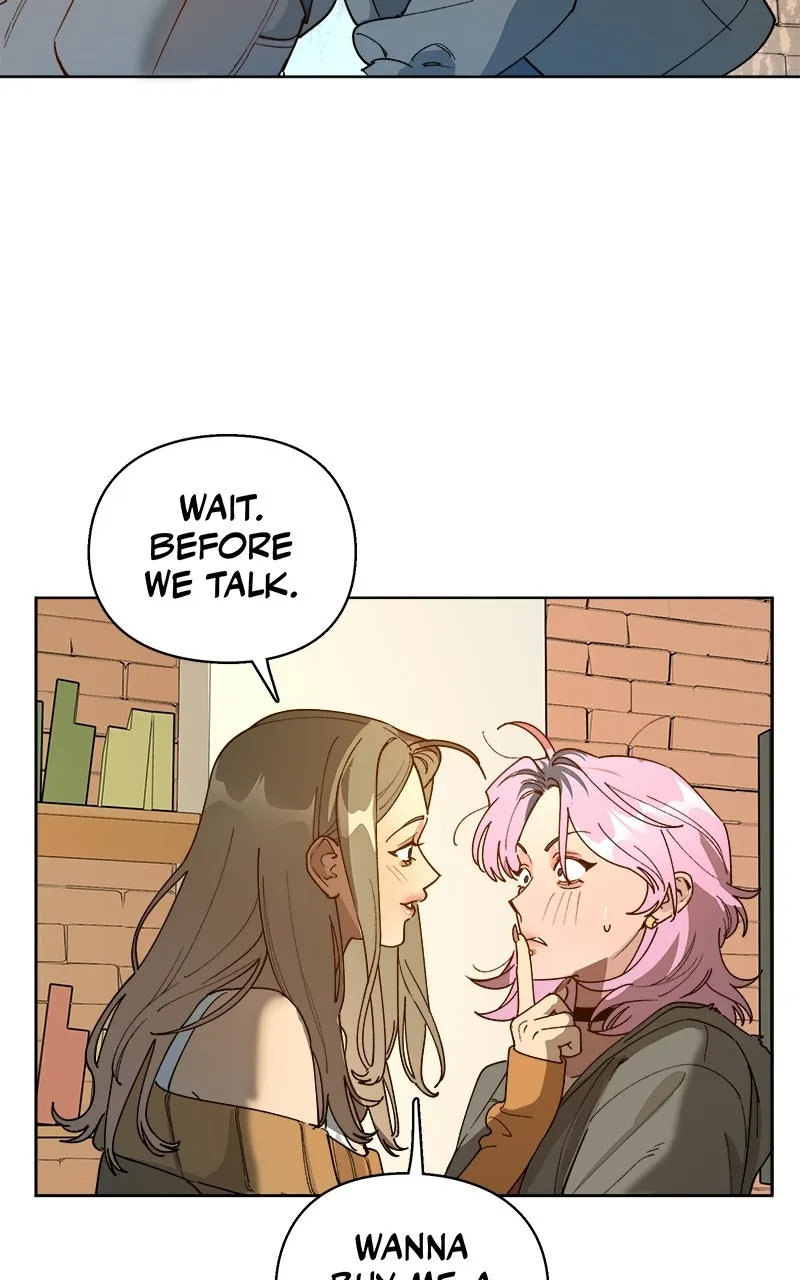 Read Murder Girlband chapter 49 image 5 on Lezhin