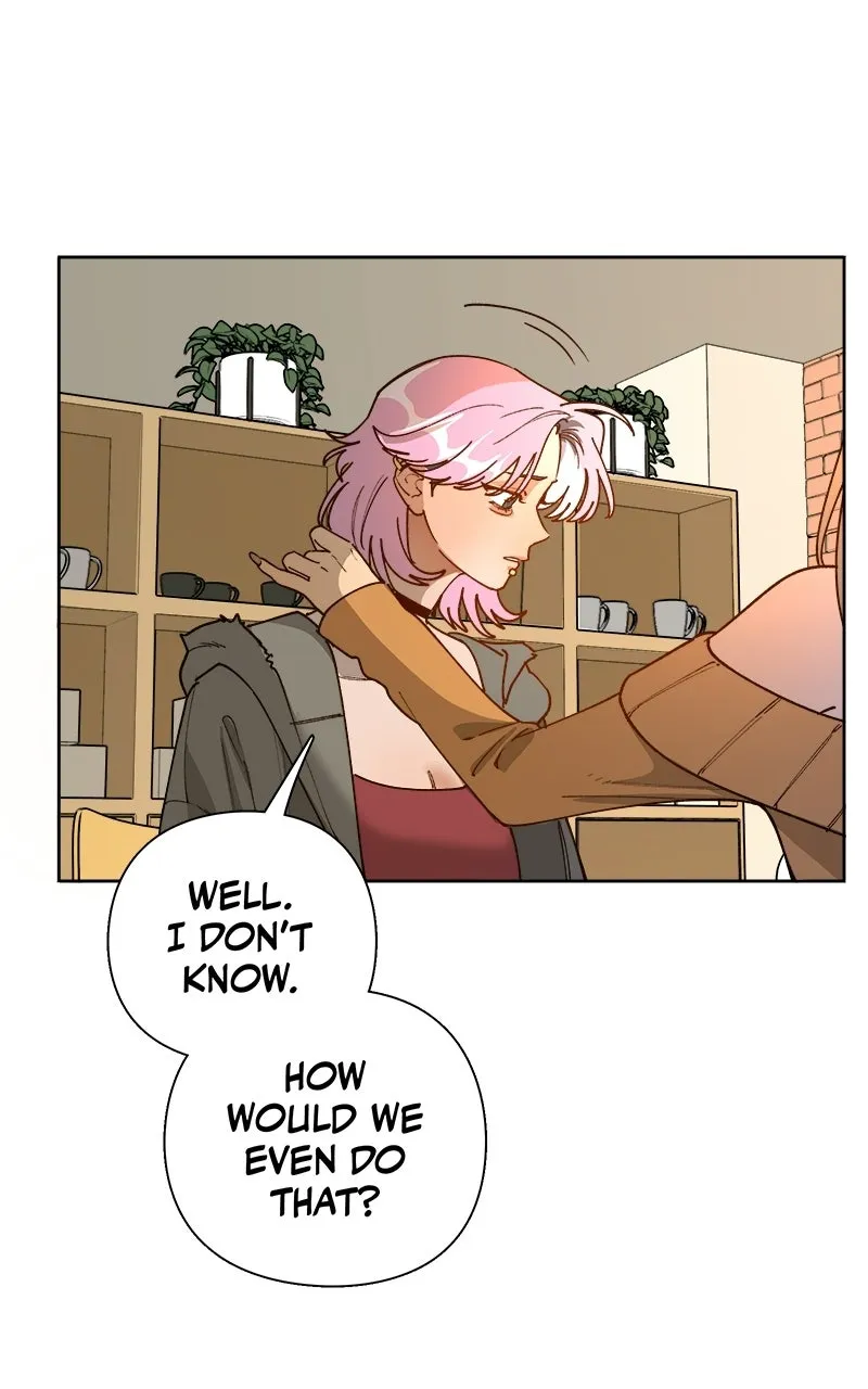 Read Murder Girlband chapter 49 image 55 on Lezhin