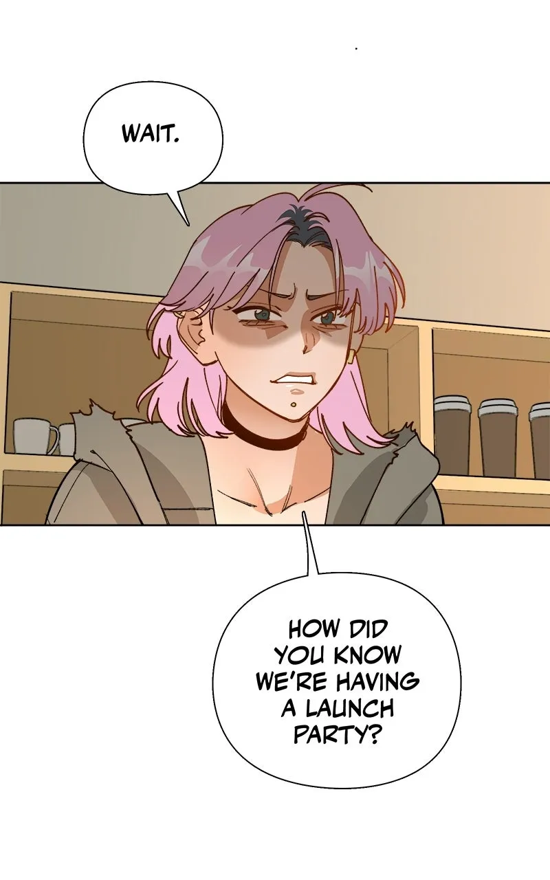 Read Murder Girlband chapter 49 image 58 on Lezhin