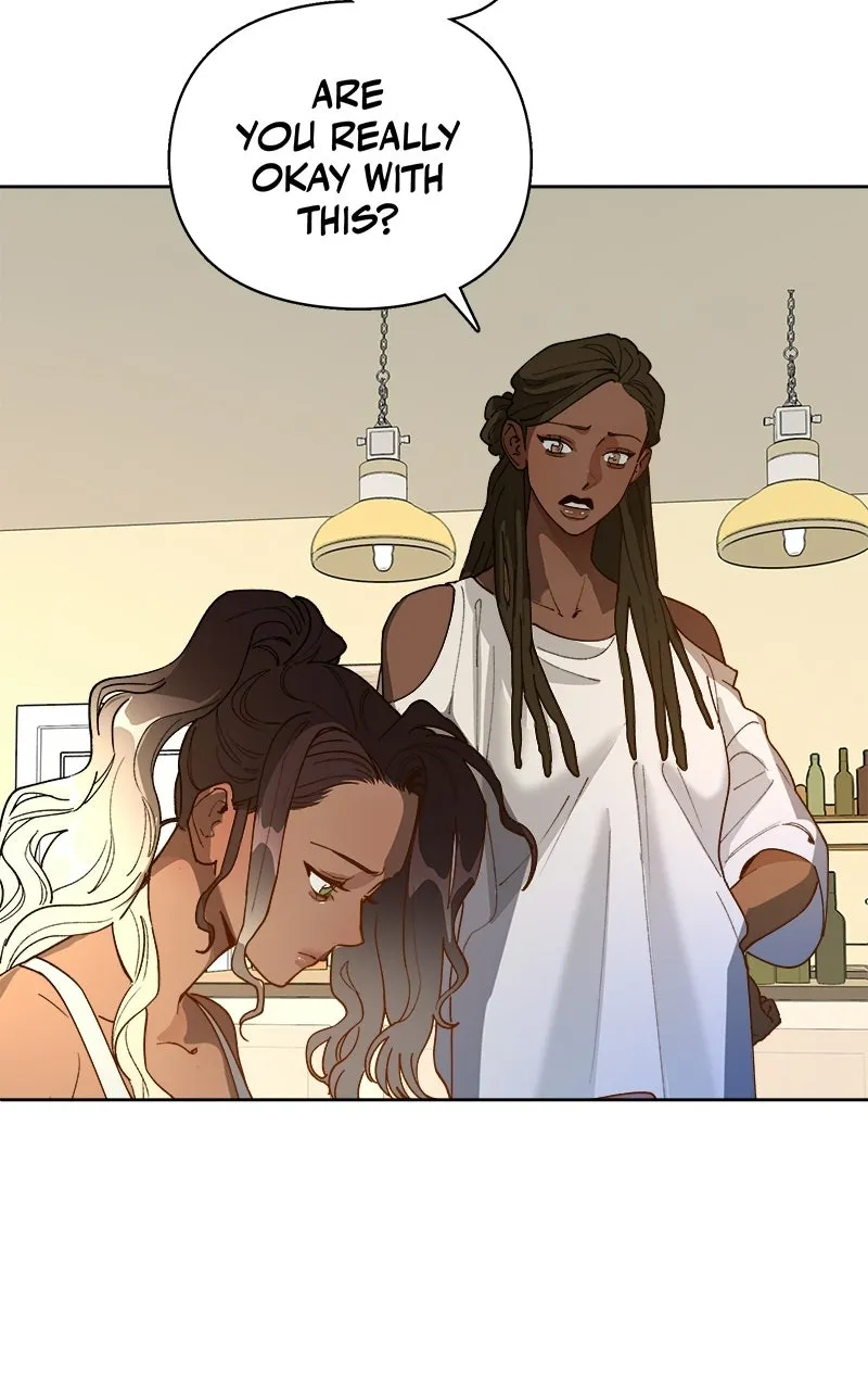 Read Murder Girlband chapter 49 image 9 on Lezhin