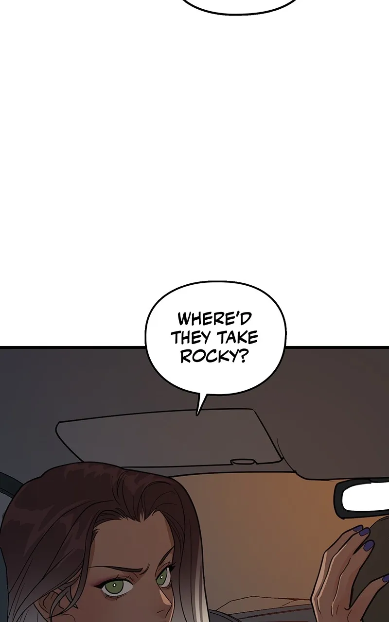 Read Murder Girlband chapter 5 image 3 on Lezhin