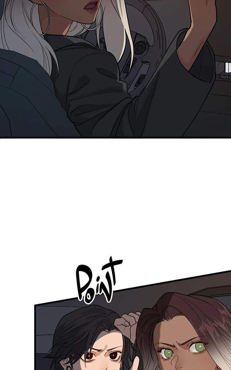 Read Murder Girlband chapter 5 image 4 on Lezhin