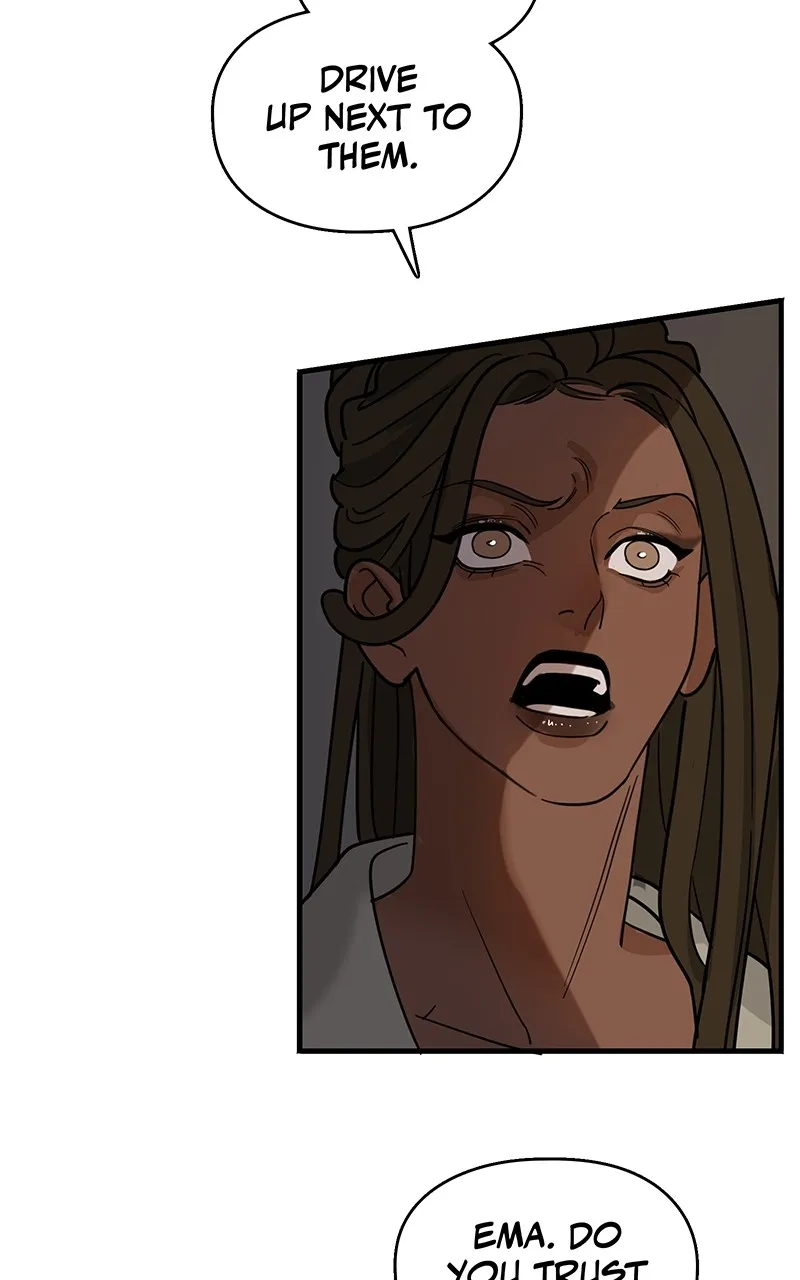Read Murder Girlband chapter 5 image 46 on Lezhin
