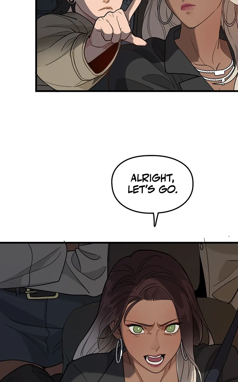 Read Murder Girlband chapter 5 image 5 on Lezhin