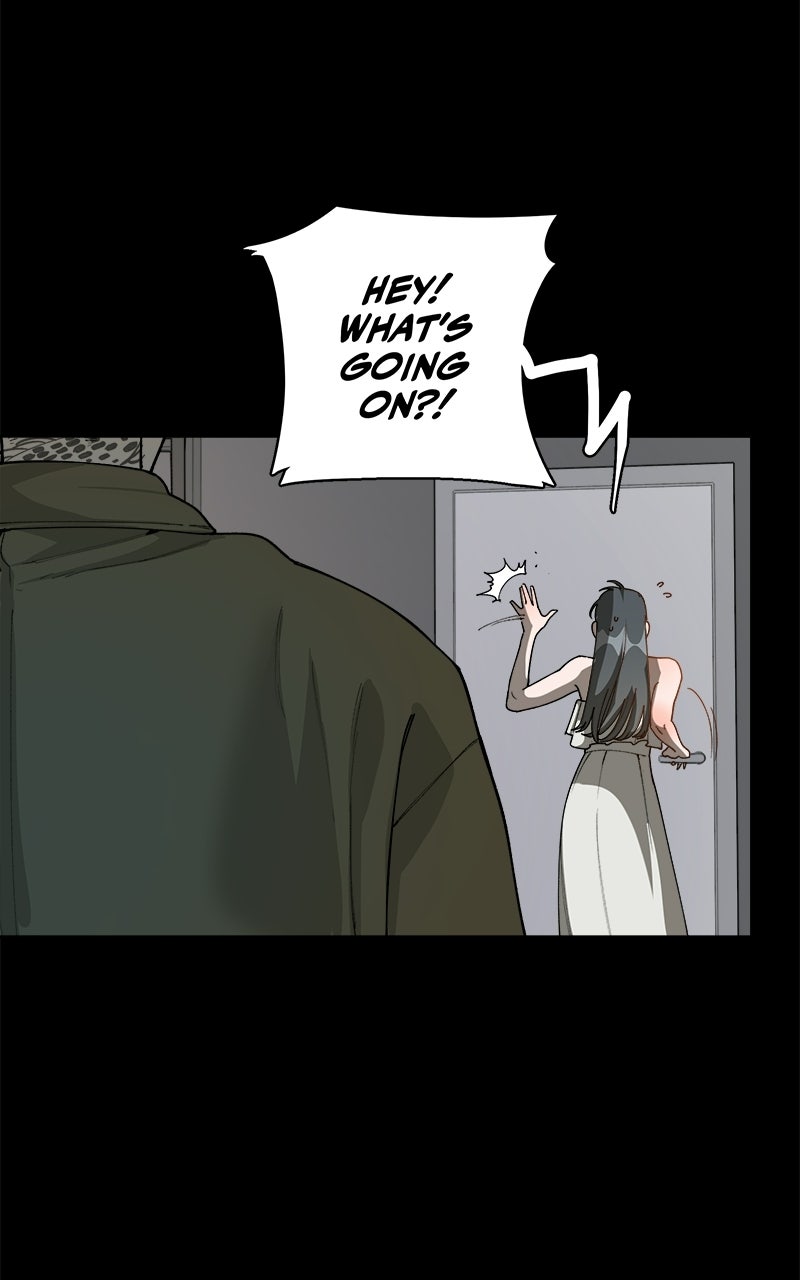 Read Murder Girlband chapter 51 image 2 on Lezhin