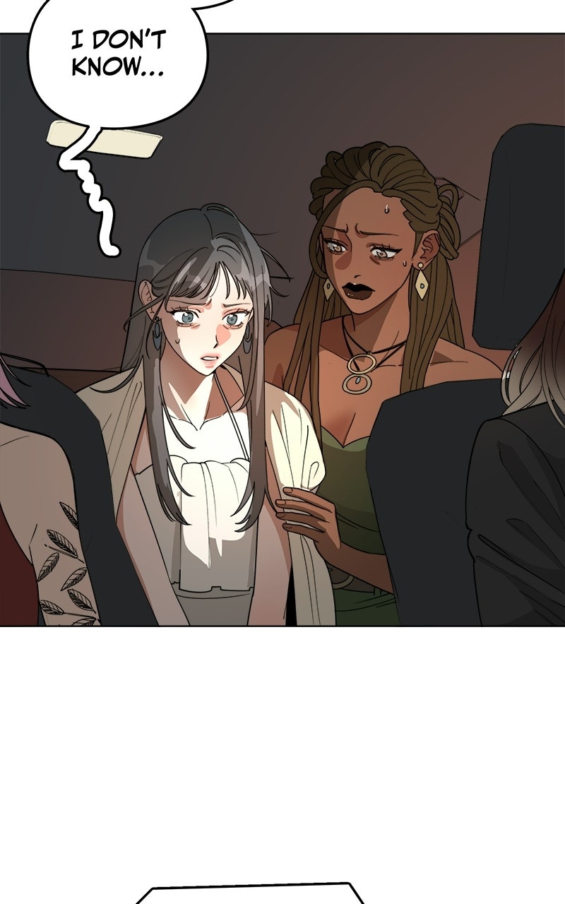 Read Murder Girlband chapter 52 image 3 on Lezhin
