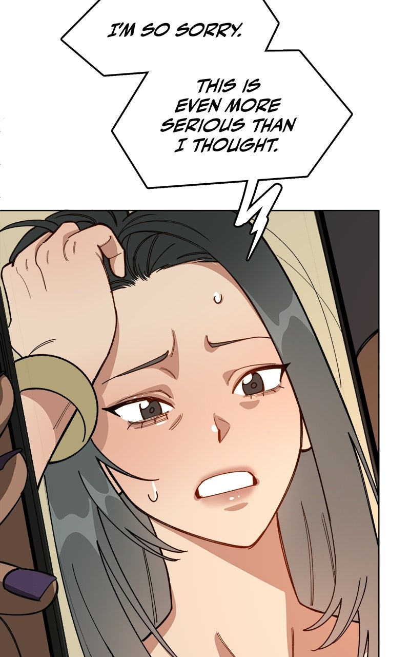 Read Murder Girlband chapter 52 image 4 on Lezhin