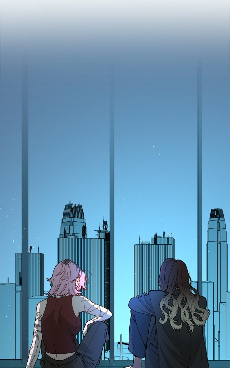 Read Murder Girlband chapter 52 image 45 on Lezhin
