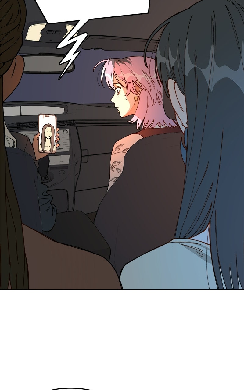 Read Murder Girlband chapter 52 image 7 on Lezhin