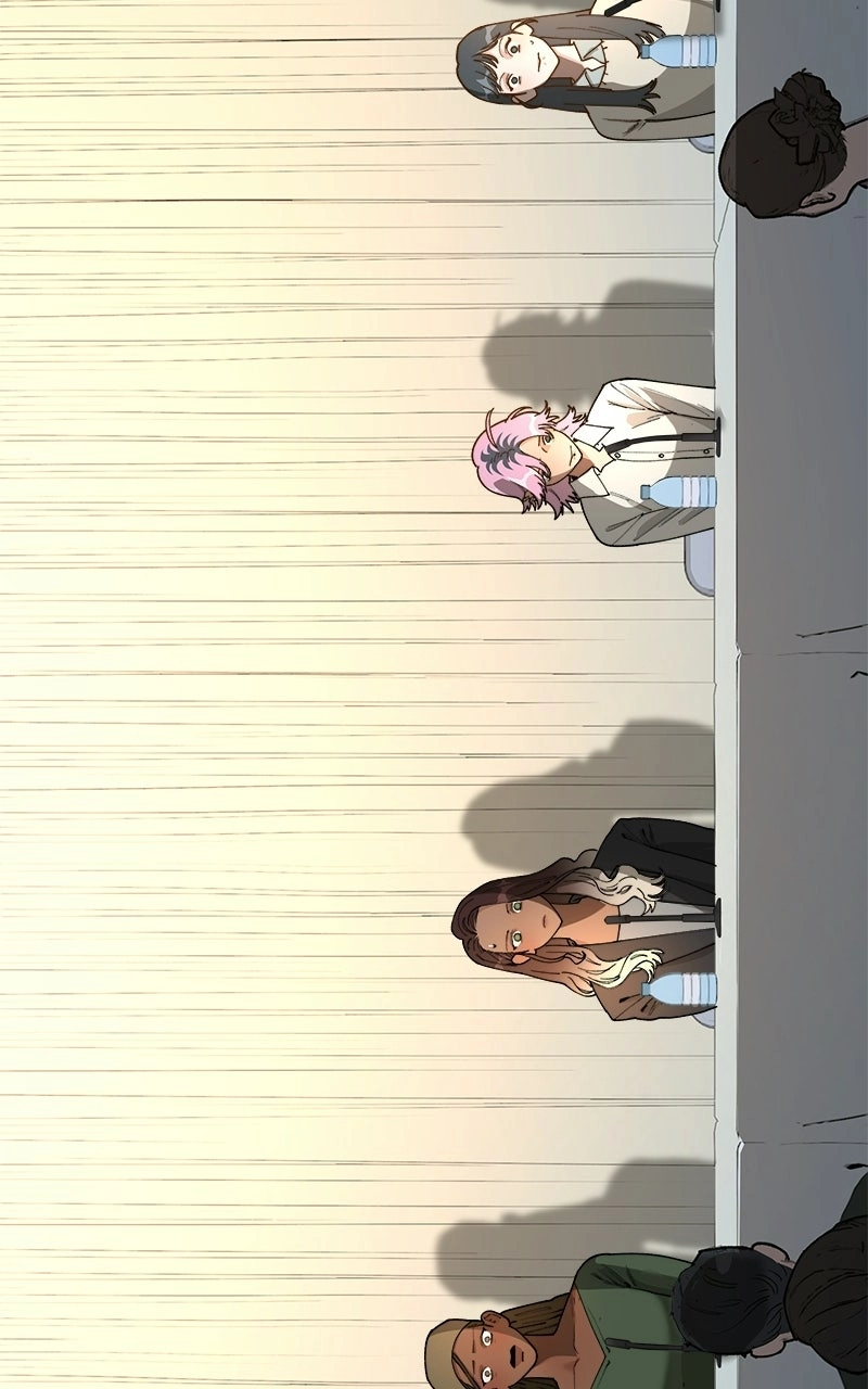 Read Murder Girlband chapter 55 image 2 on Lezhin