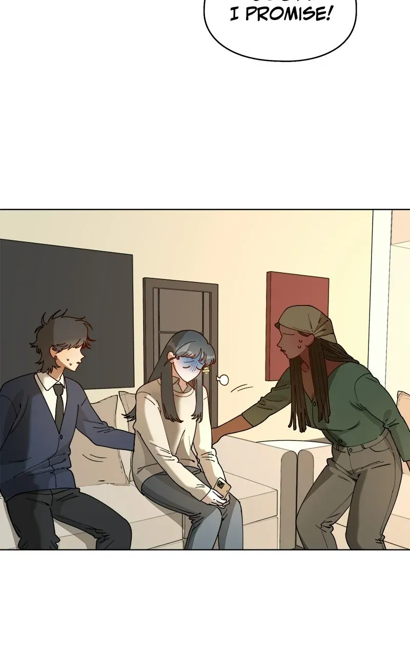 Read Murder Girlband chapter 56 image 2 on Lezhin