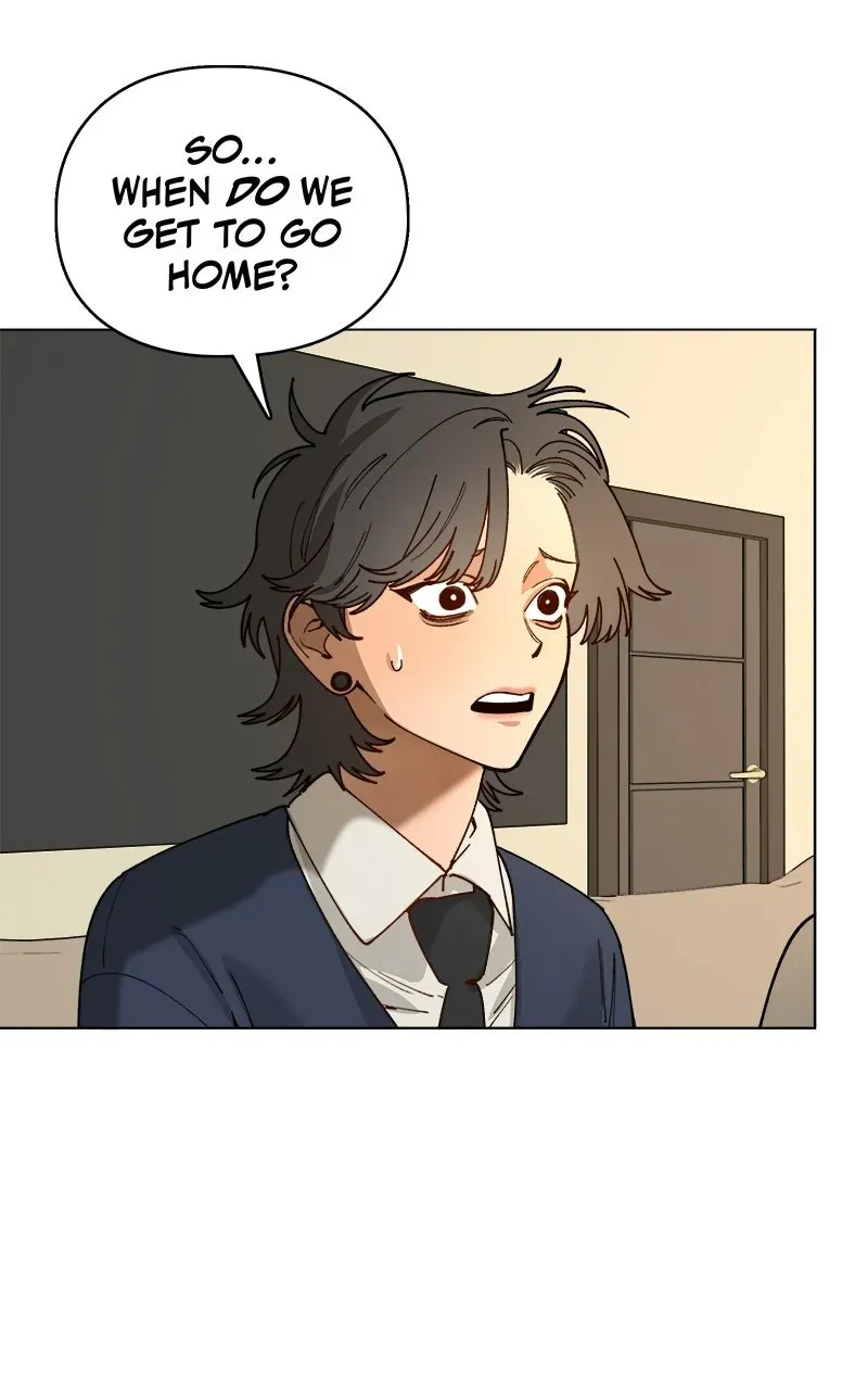 Read Murder Girlband chapter 56 image 3 on Lezhin