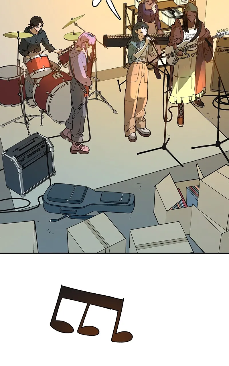 Read Murder Girlband chapter 9 image 2 on Lezhin