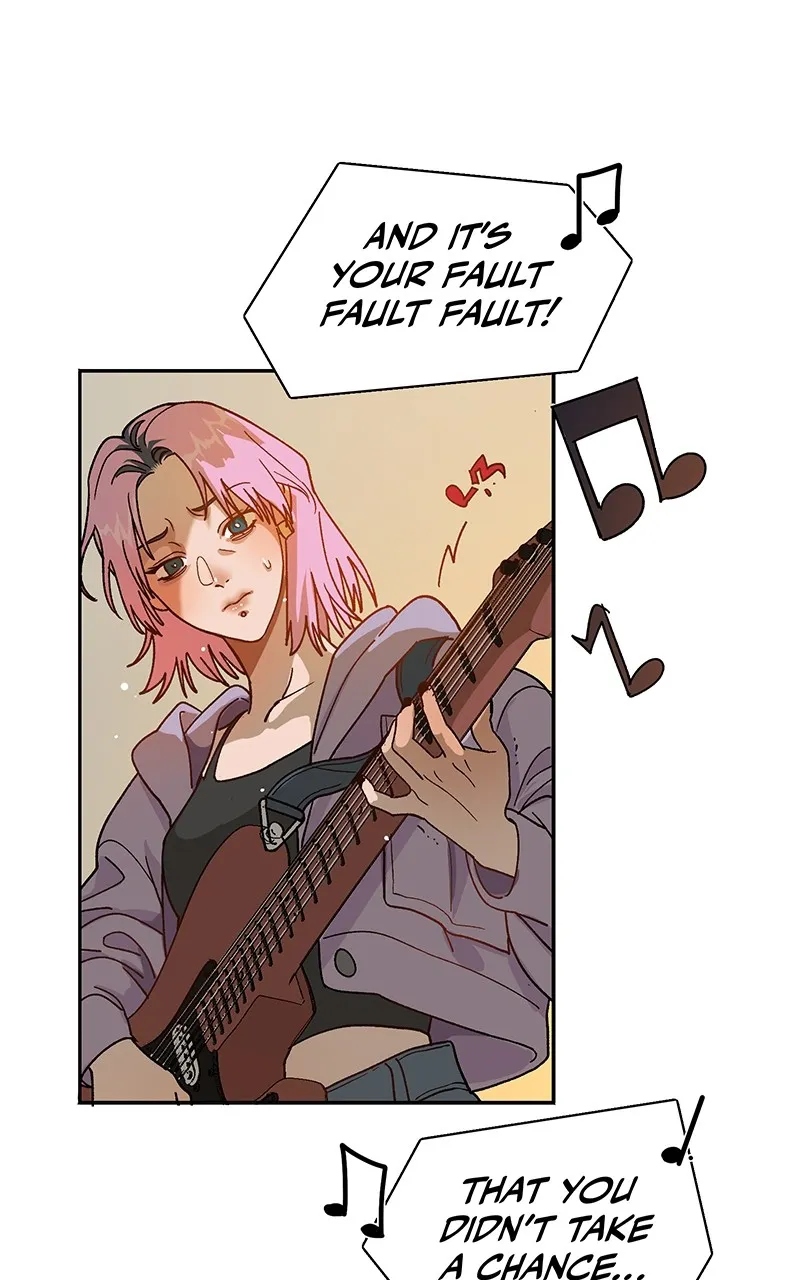 Read Murder Girlband chapter 9 image 3 on Lezhin