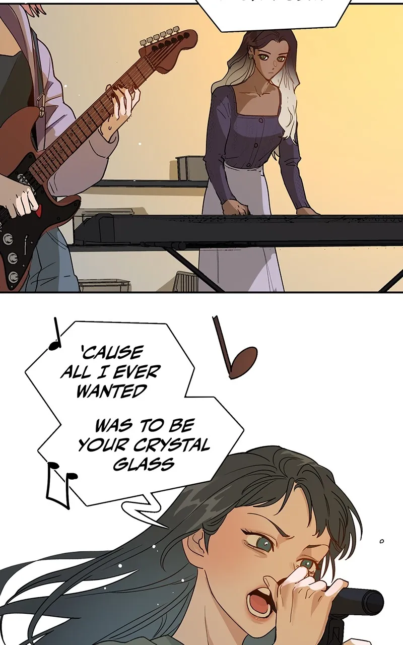 Read Murder Girlband chapter 9 image 4 on Lezhin