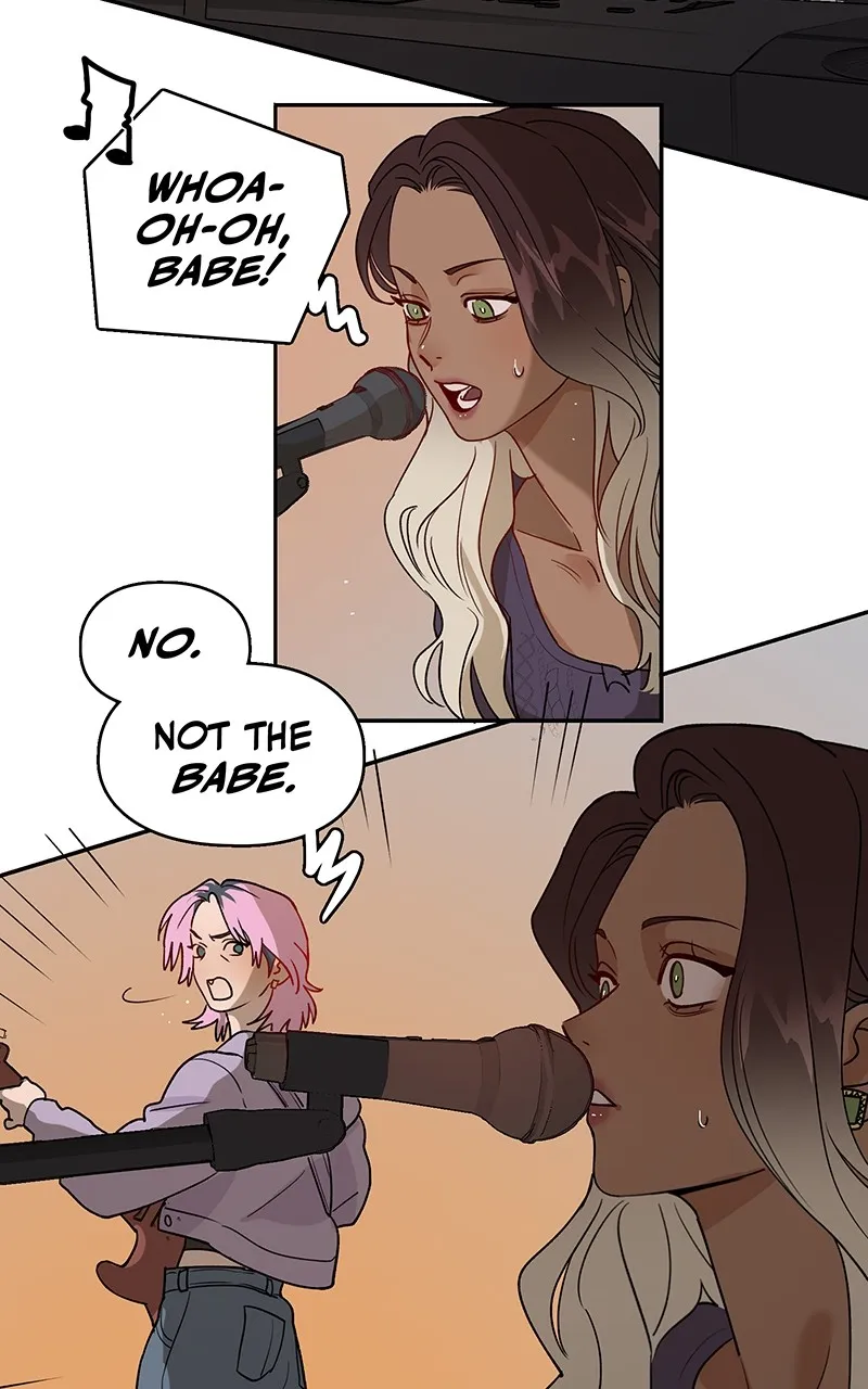 Read Murder Girlband chapter 9 image 7 on Lezhin
