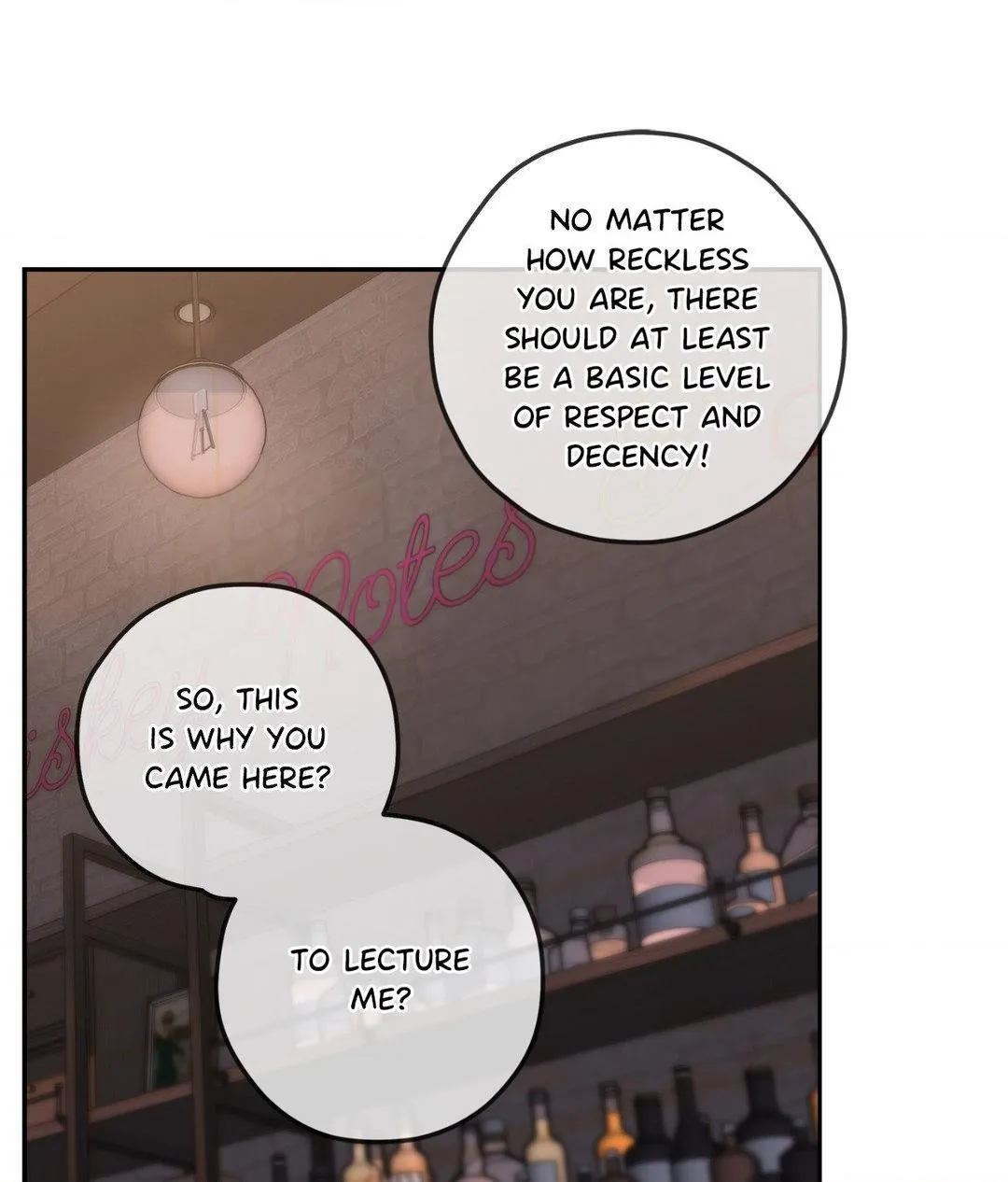 Read Murder on Sunset 19th Street chapter 11 image 10 on Lezhin