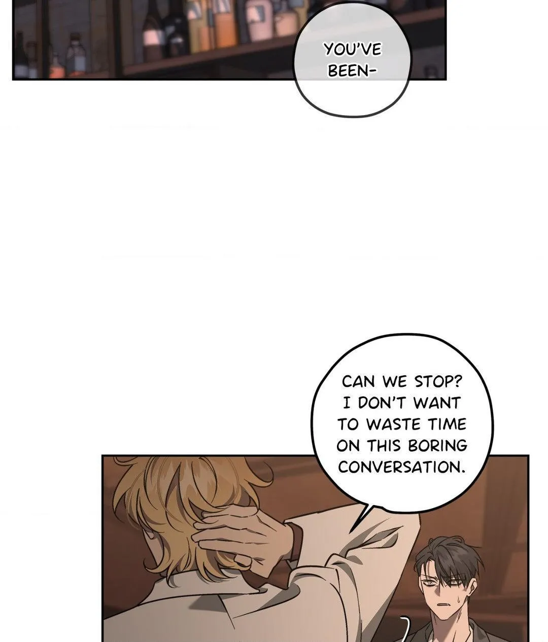 Read Murder on Sunset 19th Street chapter 11 image 11 on Lezhin