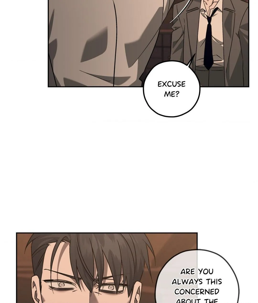 Read Murder on Sunset 19th Street chapter 11 image 12 on Lezhin