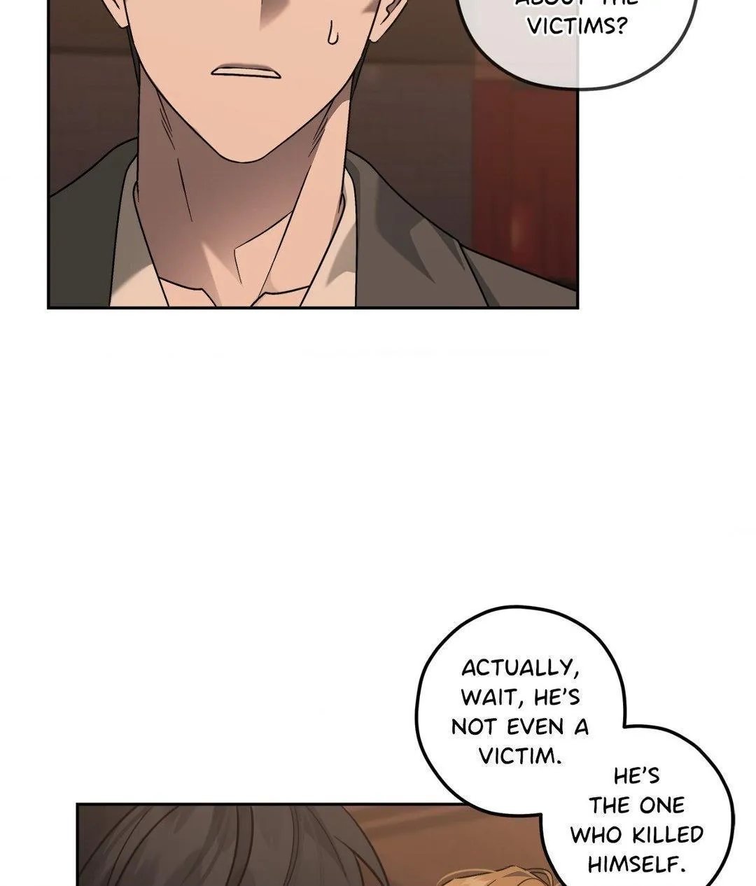 Read Murder on Sunset 19th Street chapter 11 image 13 on Lezhin