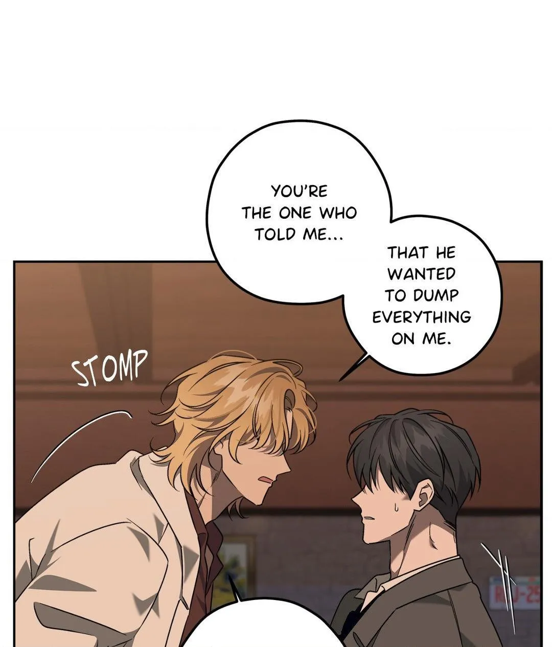 Read Murder on Sunset 19th Street chapter 11 image 16 on Lezhin