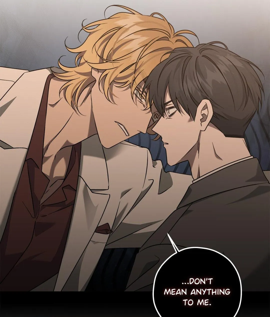Read Murder on Sunset 19th Street chapter 11 image 23 on Lezhin