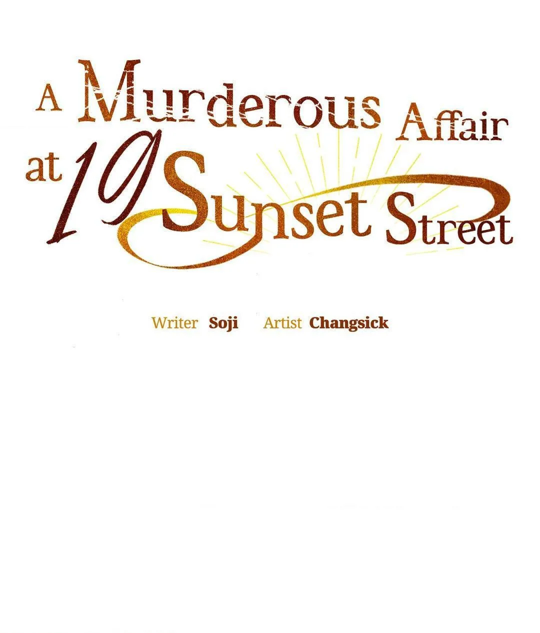 Read Murder on Sunset 19th Street chapter 11 image 25 on Lezhin