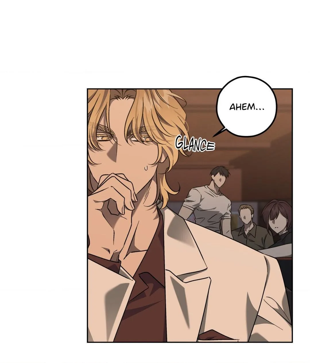 Read Murder on Sunset 19th Street chapter 11 image 3 on Lezhin