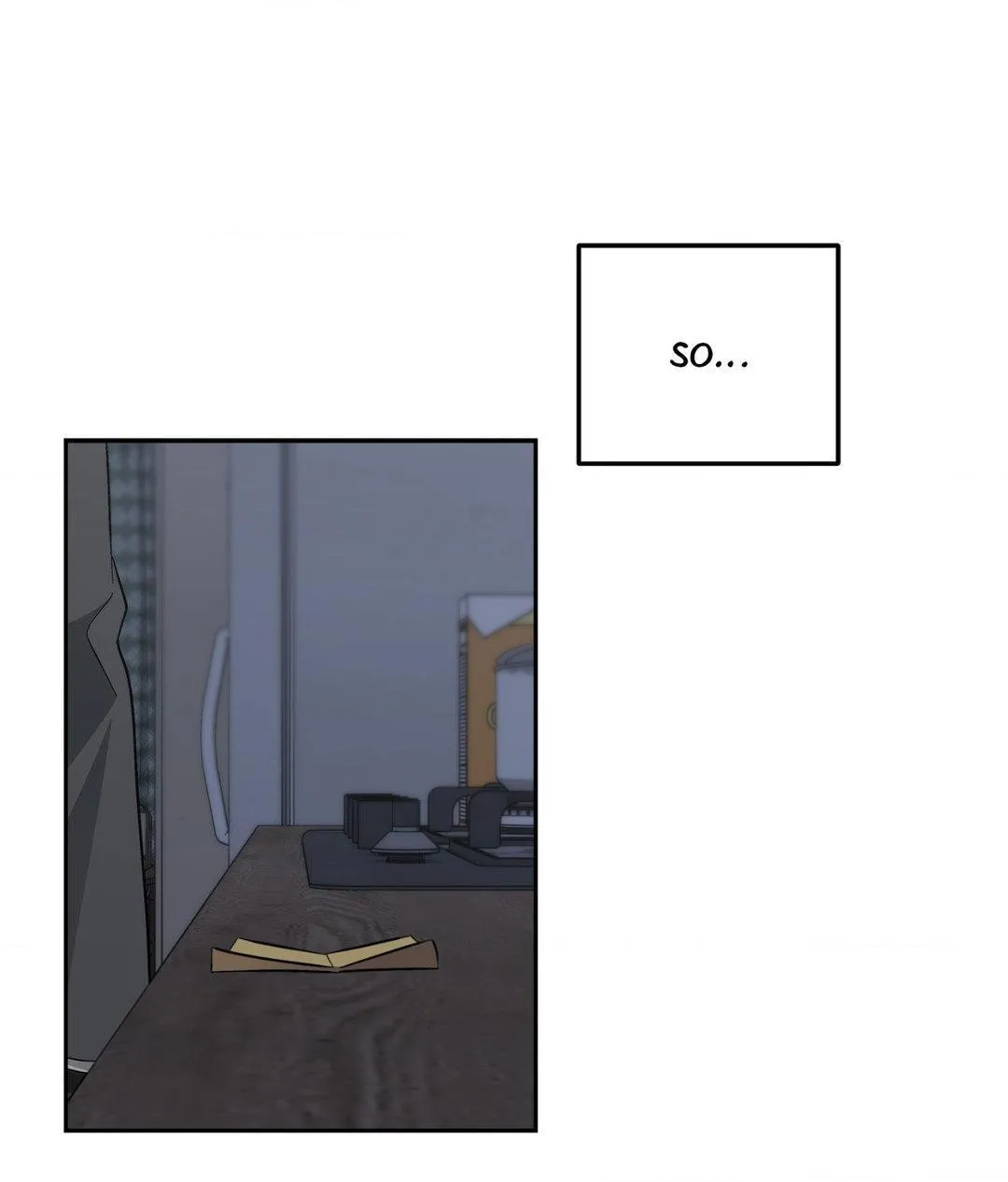 Read Murder on Sunset 19th Street chapter 11 image 32 on Lezhin