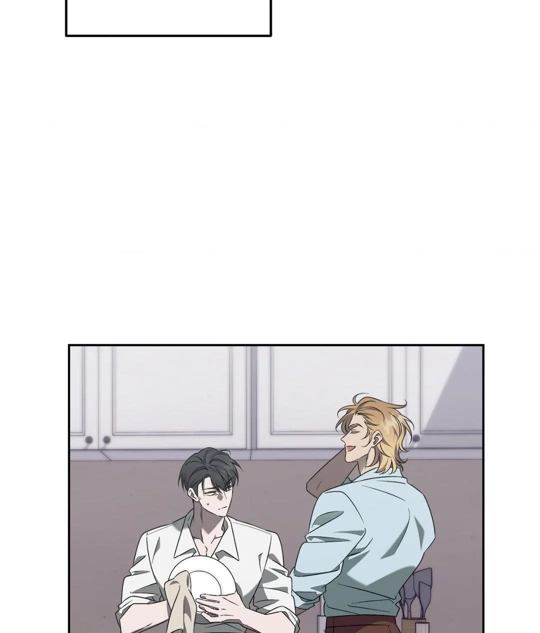 Read Murder on Sunset 19th Street chapter 11 image 34 on Lezhin