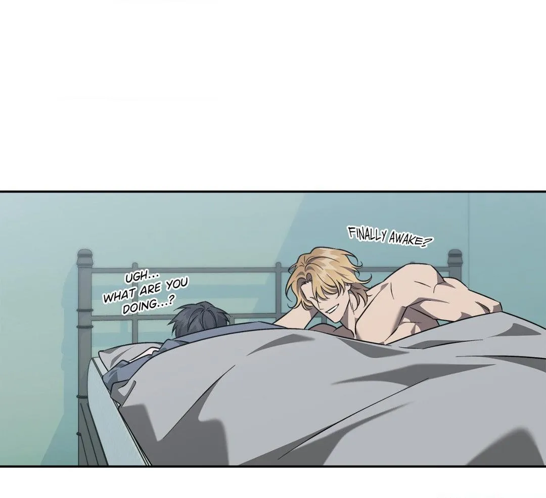 Read Murder on Sunset 19th Street chapter 11 image 41 on Lezhin
