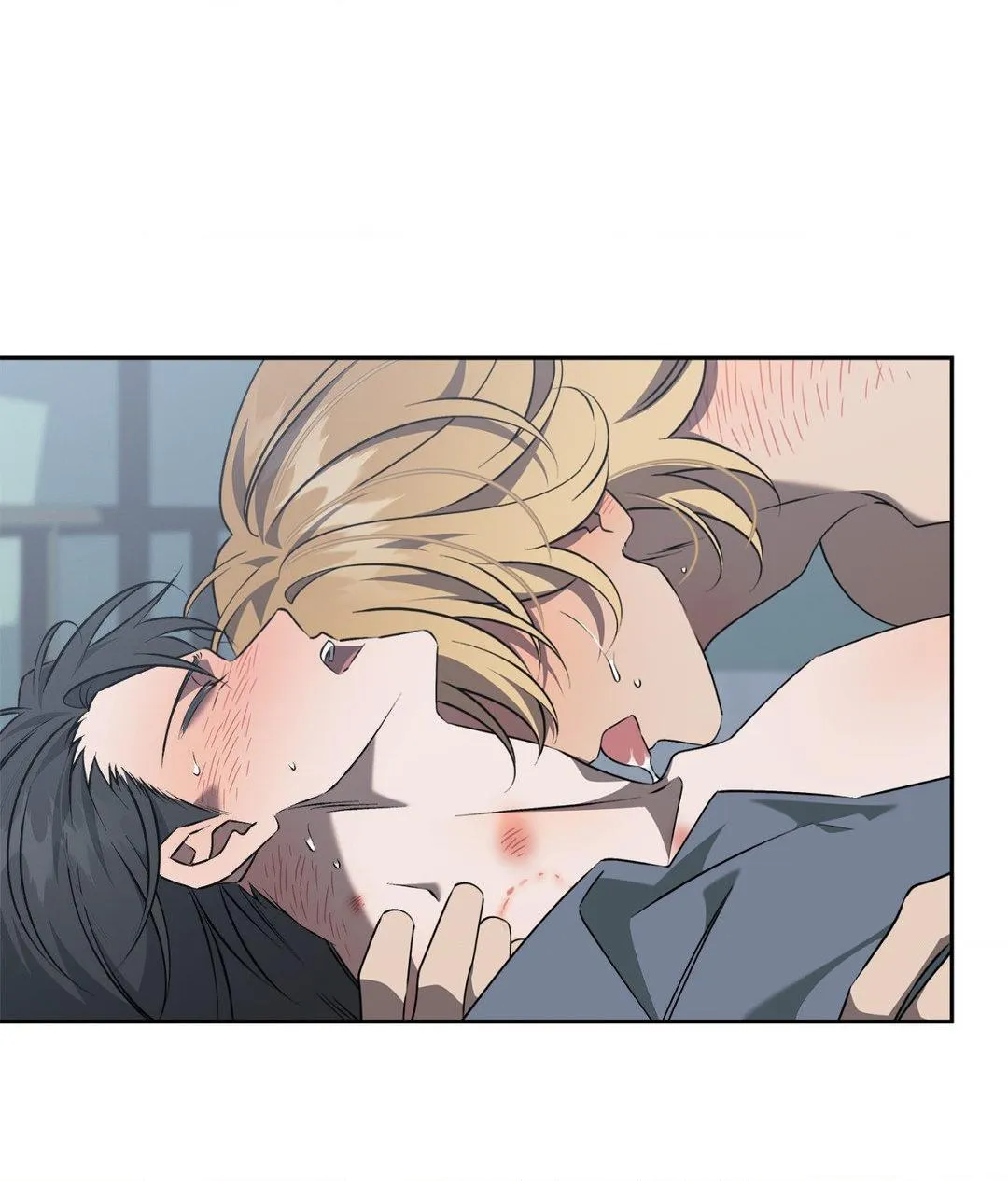 Read Murder on Sunset 19th Street chapter 11 image 47 on Lezhin