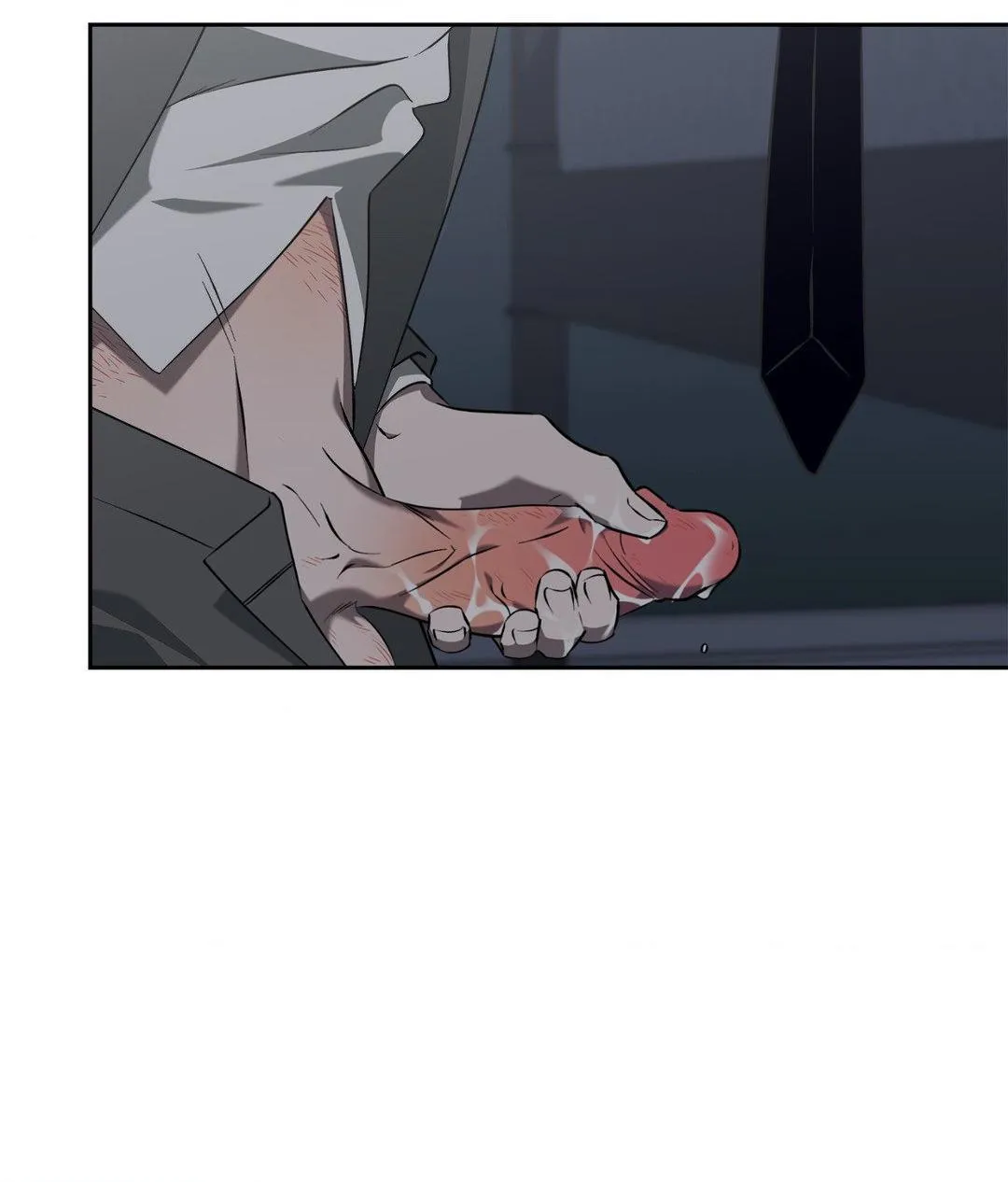 Read Murder on Sunset 19th Street chapter 11 image 48 on Lezhin