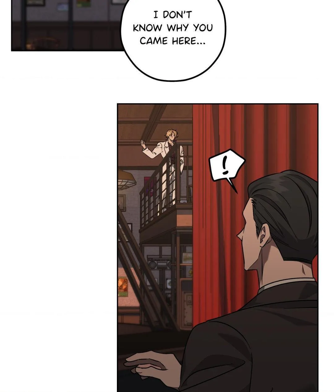Read Murder on Sunset 19th Street chapter 11 image 5 on Lezhin