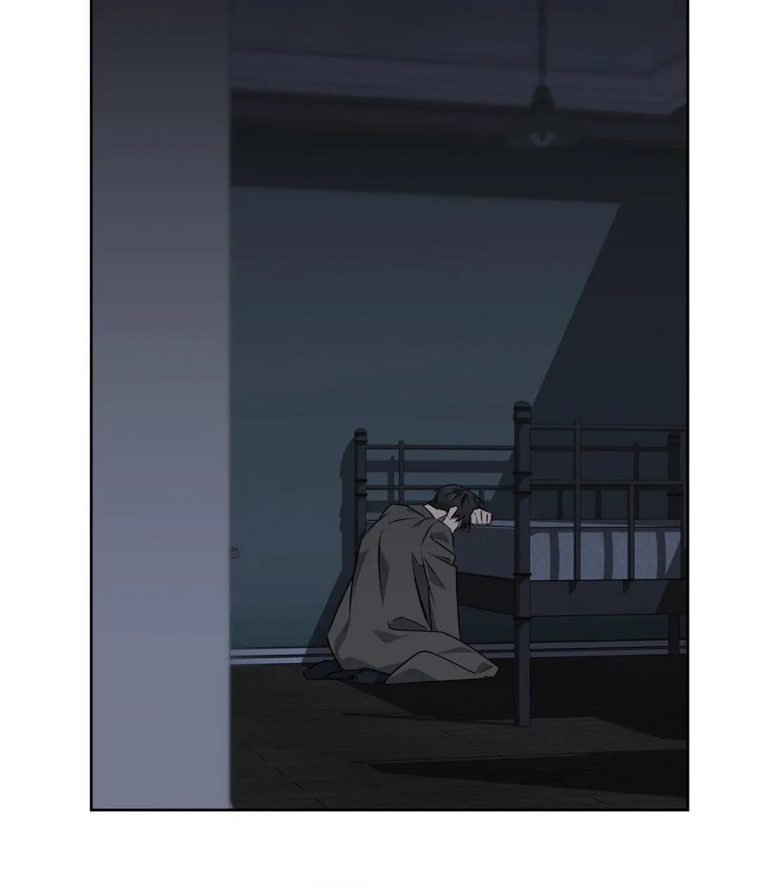 Read Murder on Sunset 19th Street chapter 11 image 56 on Lezhin
