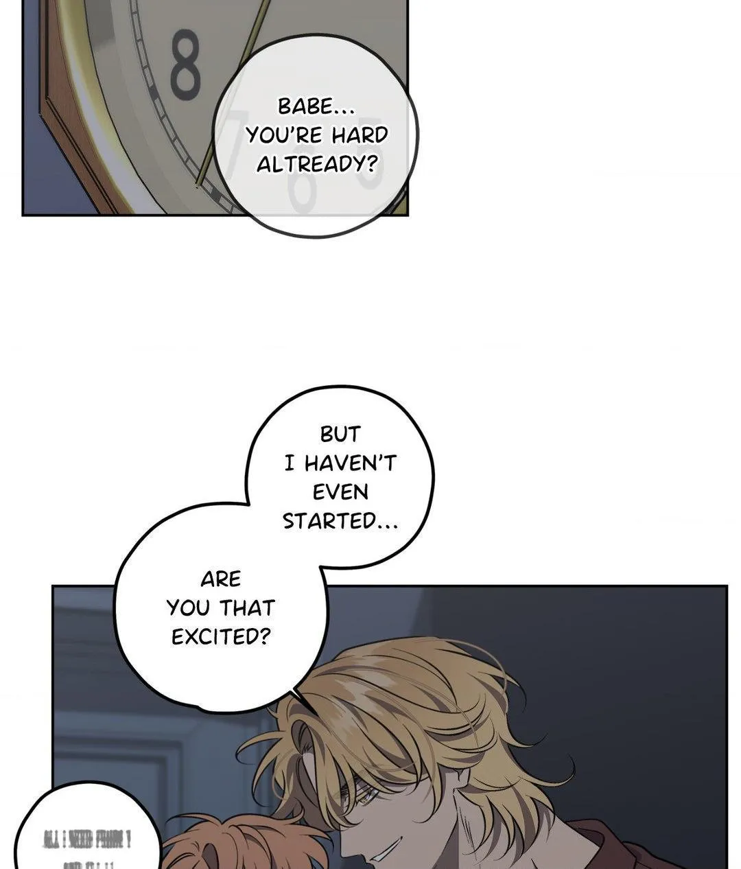 Read Murder on Sunset 19th Street chapter 11 image 59 on Lezhin