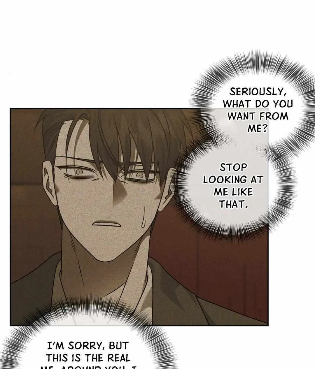 Read Murder on Sunset 19th Street chapter 11 image 67 on Lezhin