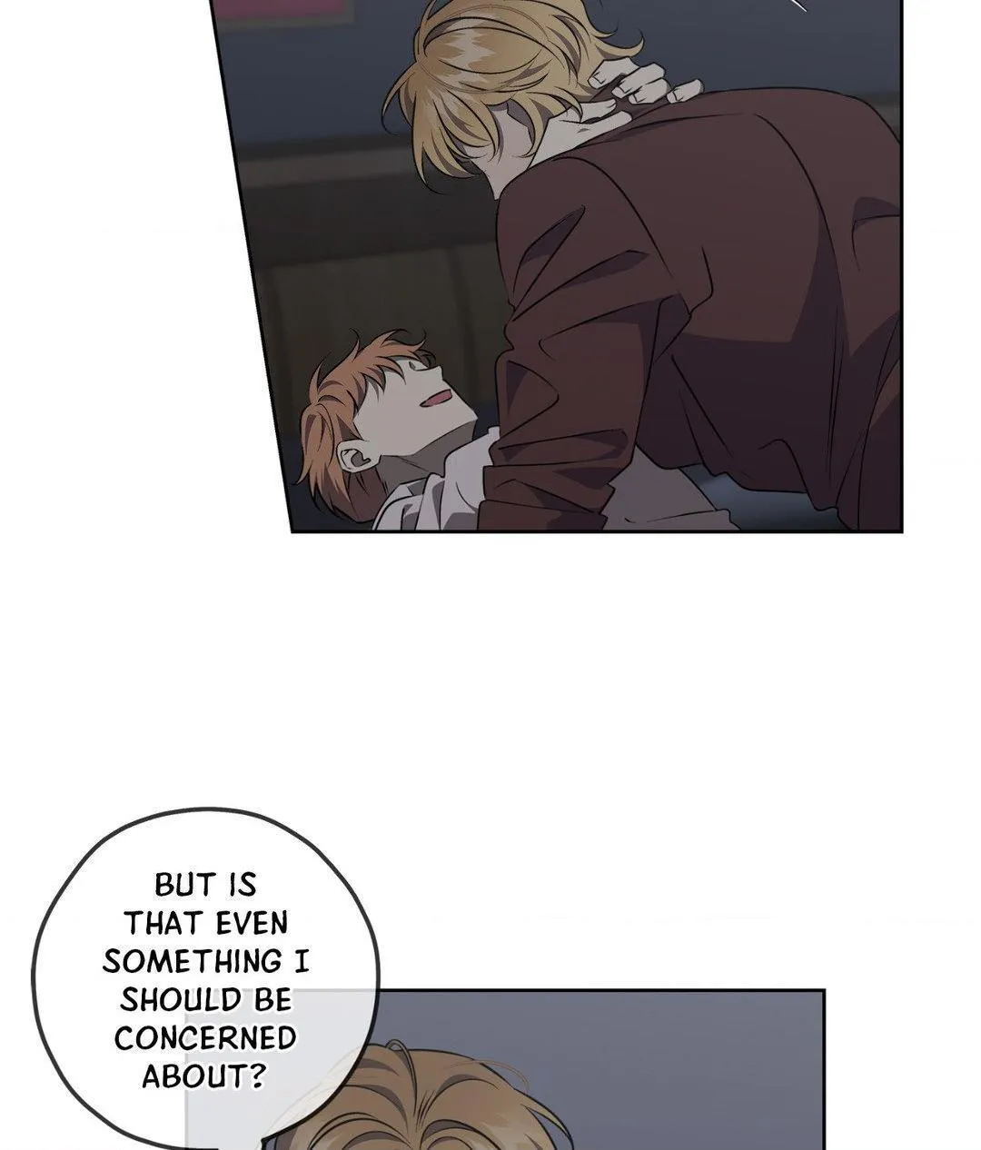 Read Murder on Sunset 19th Street chapter 11 image 69 on Lezhin