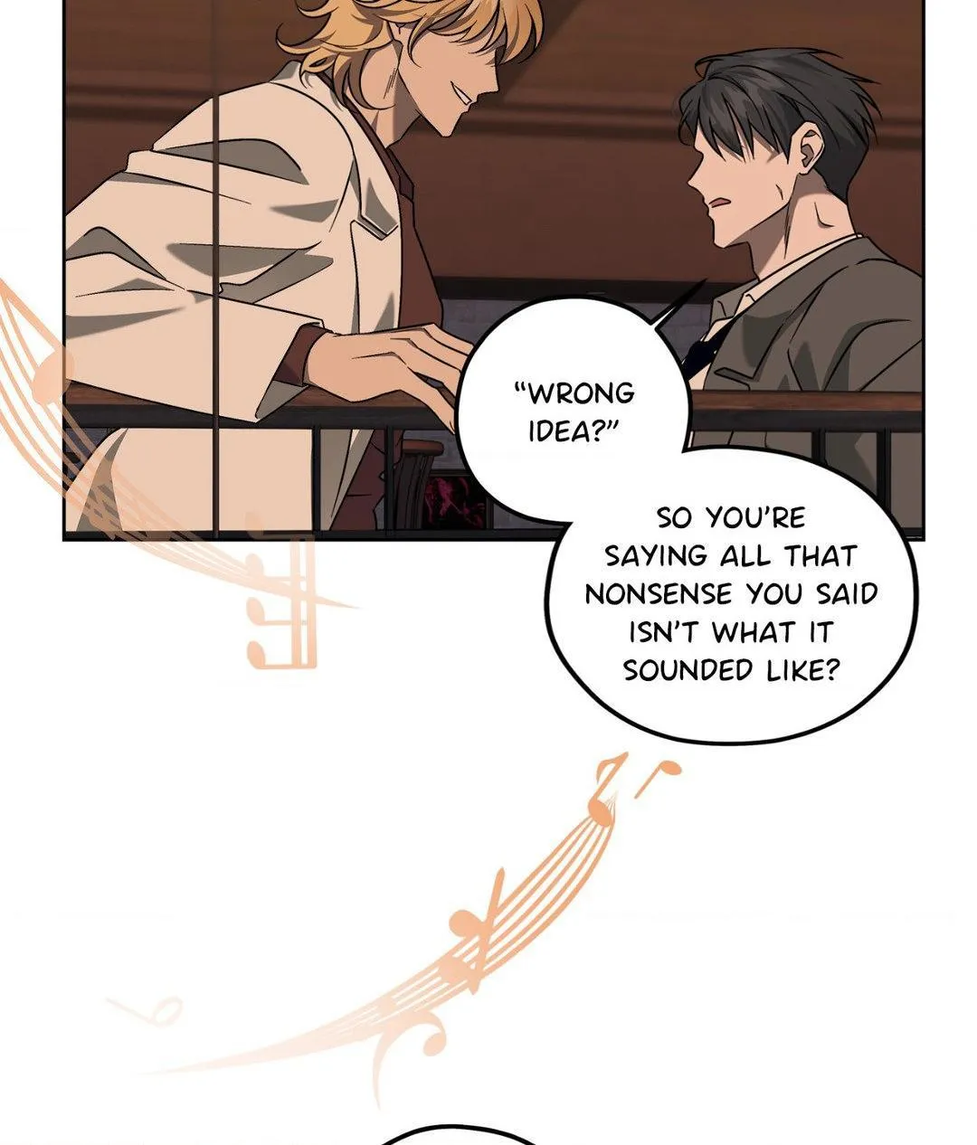Read Murder on Sunset 19th Street chapter 11 image 7 on Lezhin