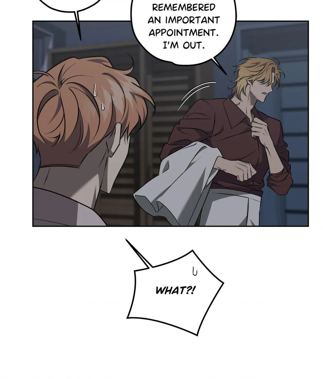 Read Murder on Sunset 19th Street chapter 11 image 77 on Lezhin