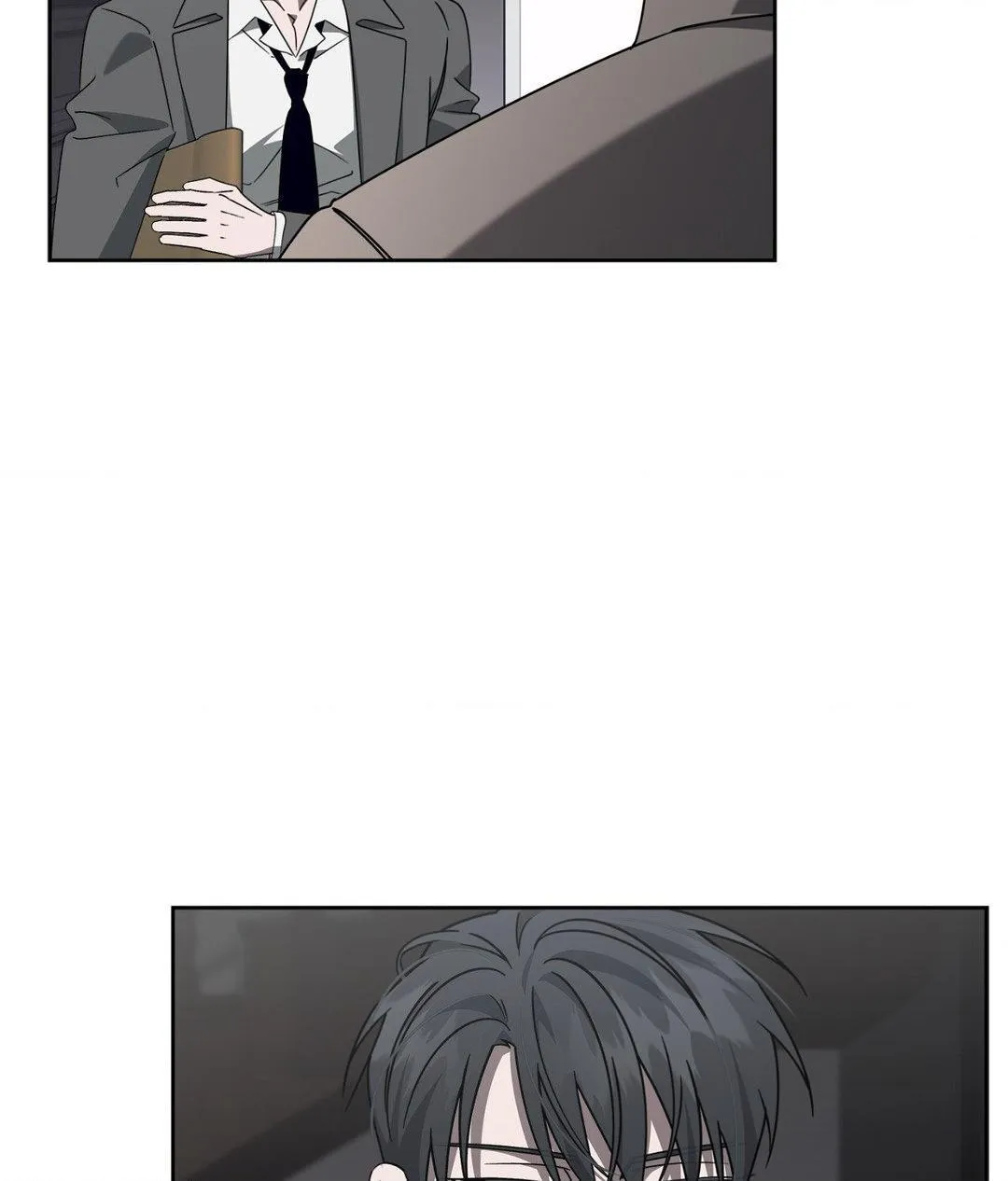 Read Murder on Sunset 19th Street chapter 12 image 12 on Lezhin