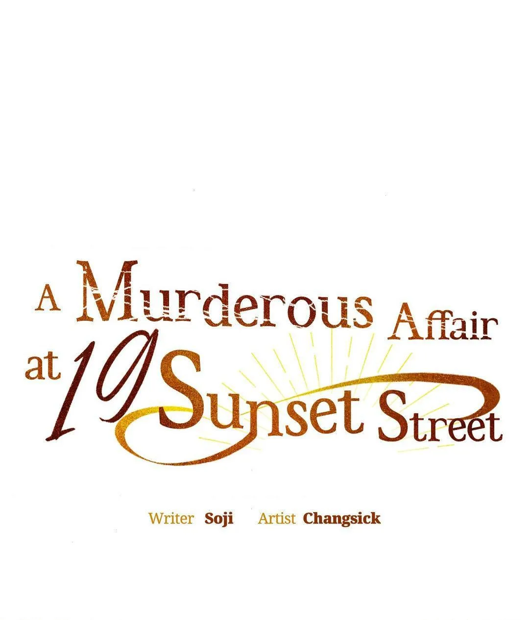 Read Murder on Sunset 19th Street chapter 12 image 14 on Lezhin
