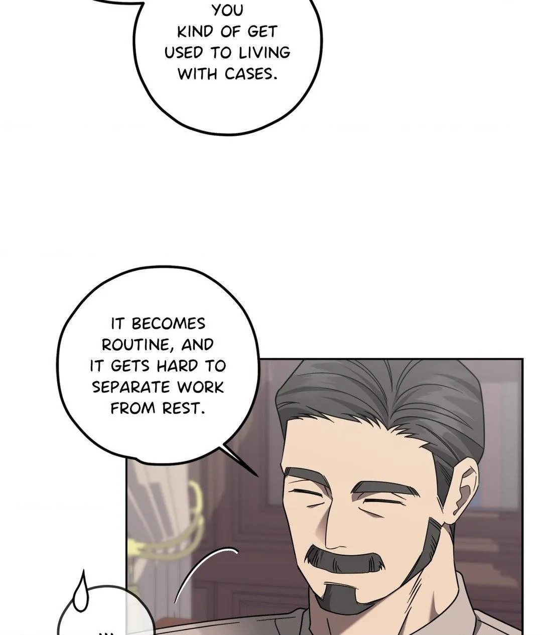 Read Murder on Sunset 19th Street chapter 12 image 18 on Lezhin