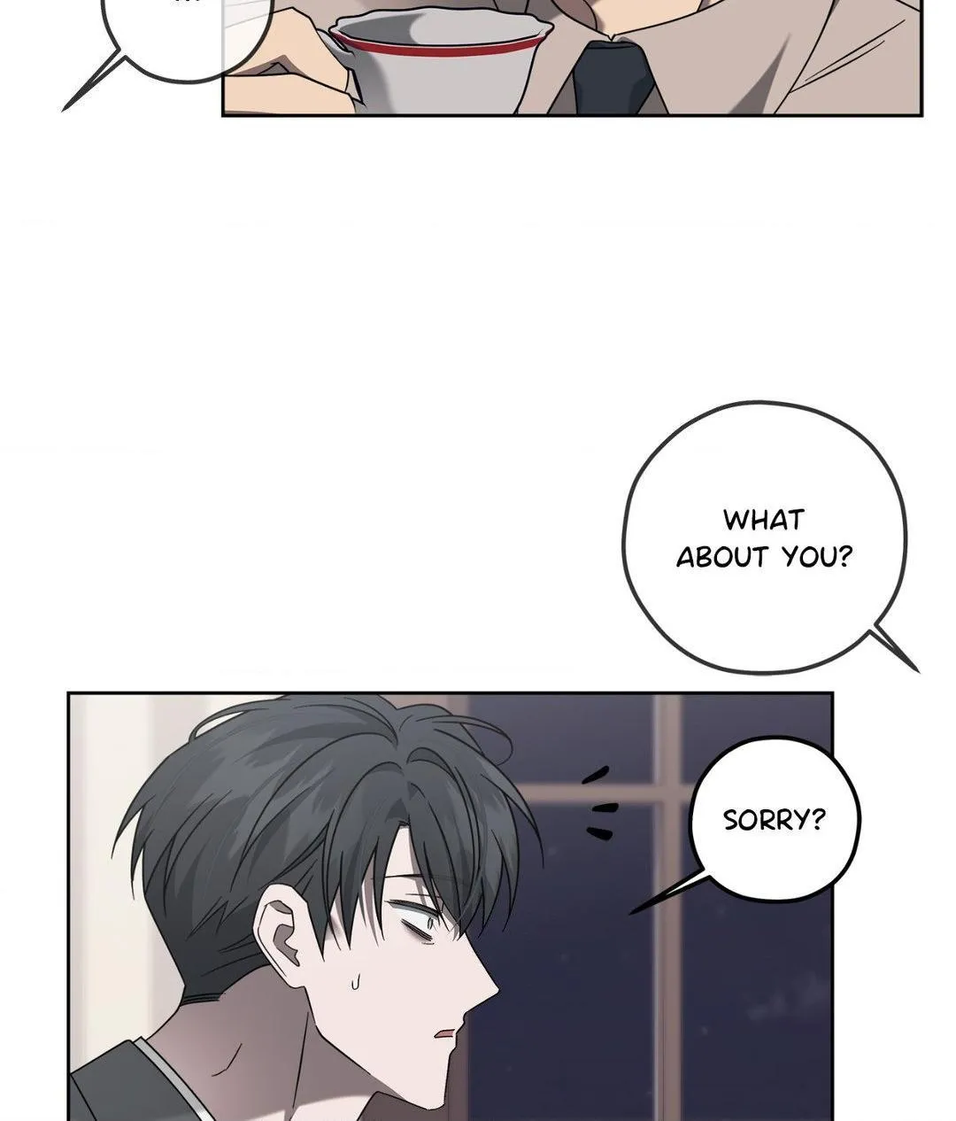 Read Murder on Sunset 19th Street chapter 12 image 19 on Lezhin