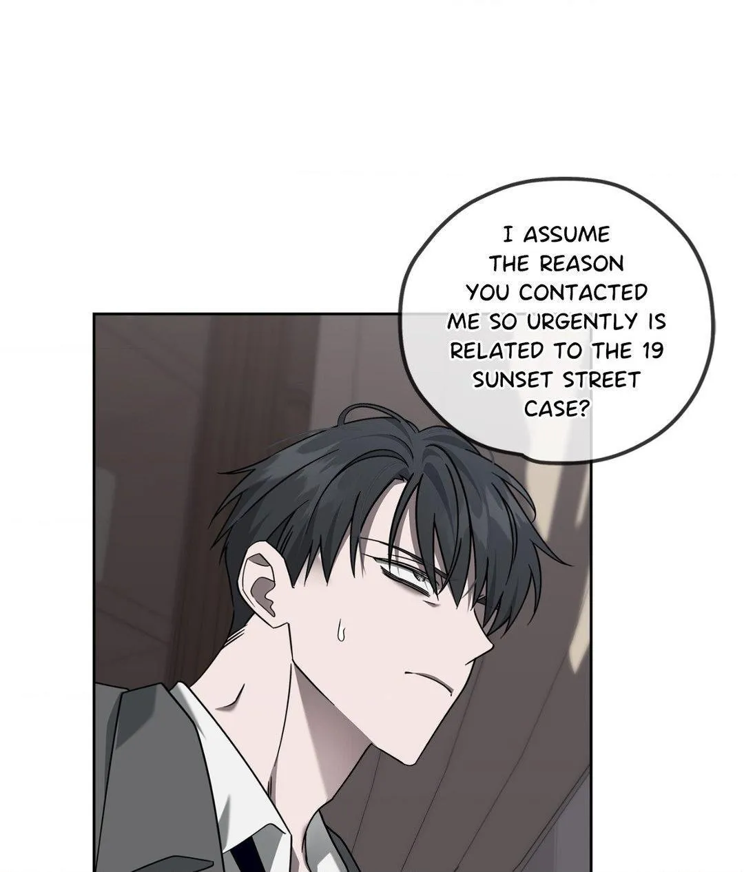 Read Murder on Sunset 19th Street chapter 12 image 22 on Lezhin