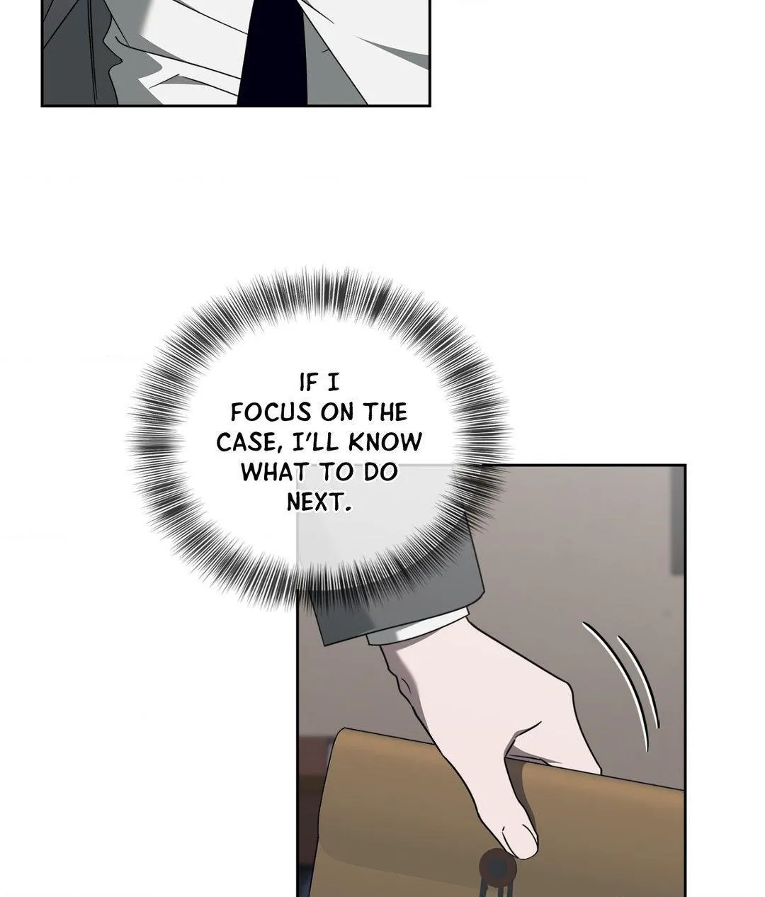 Read Murder on Sunset 19th Street chapter 12 image 33 on Lezhin