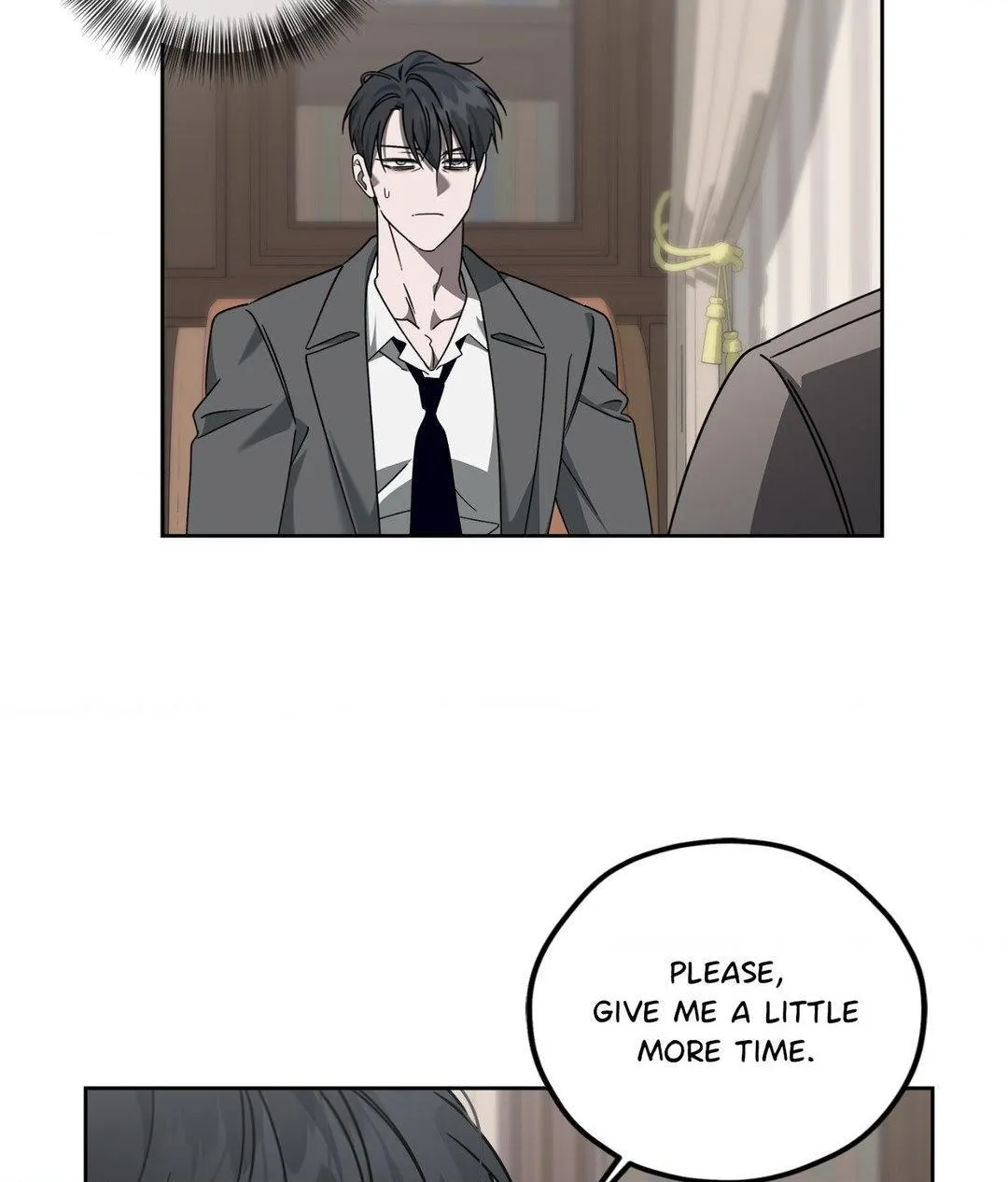 Read Murder on Sunset 19th Street chapter 12 image 35 on Lezhin