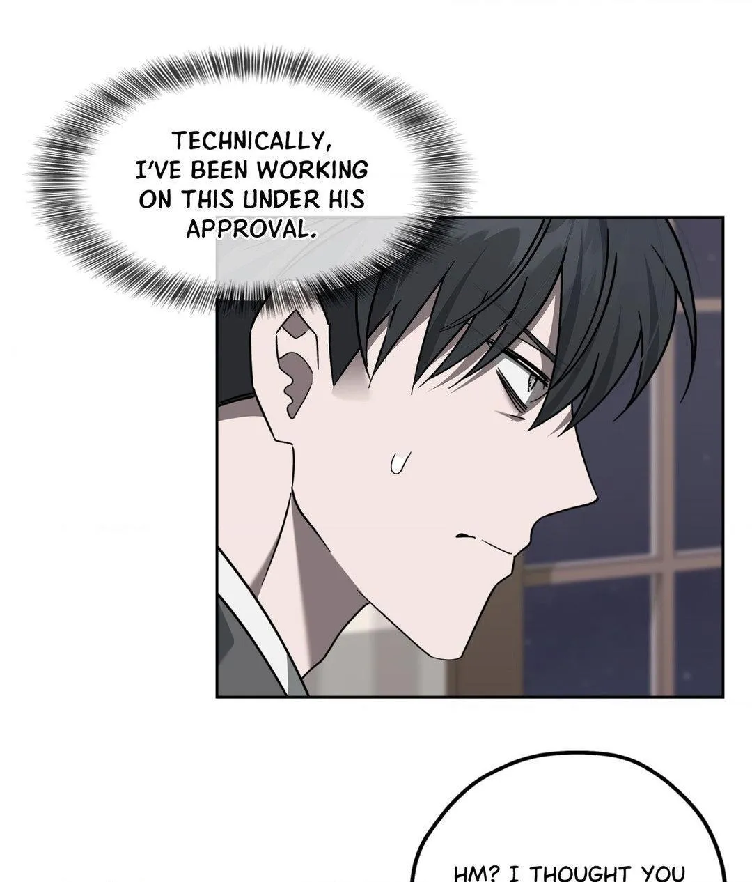 Read Murder on Sunset 19th Street chapter 12 image 37 on Lezhin