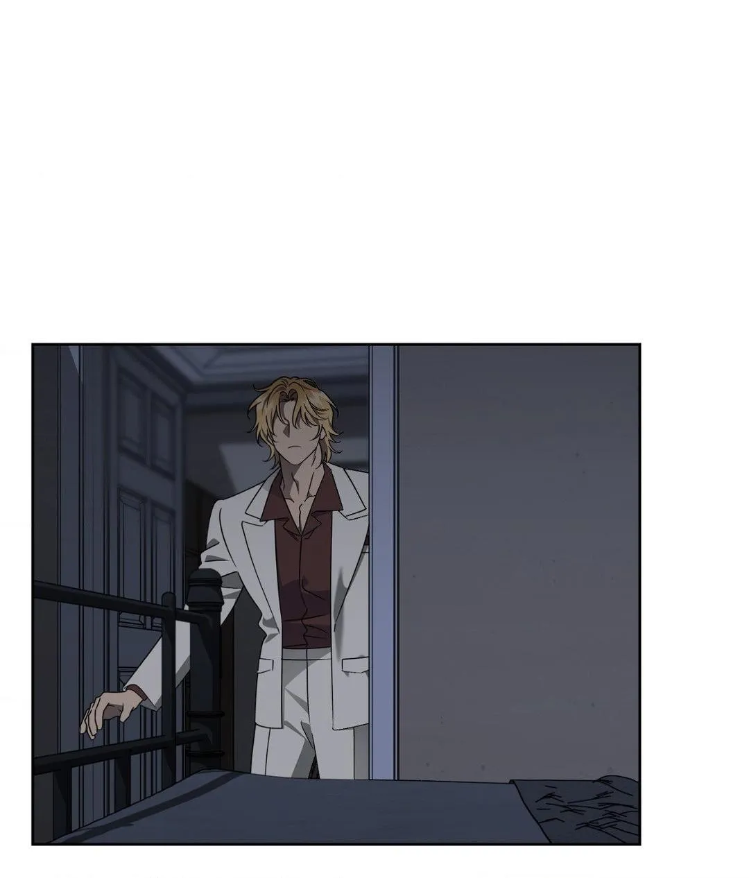 Read Murder on Sunset 19th Street chapter 12 image 4 on Lezhin